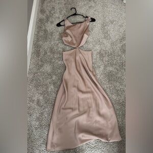 XS HELLO MOLLY DRESS WORN ONCE